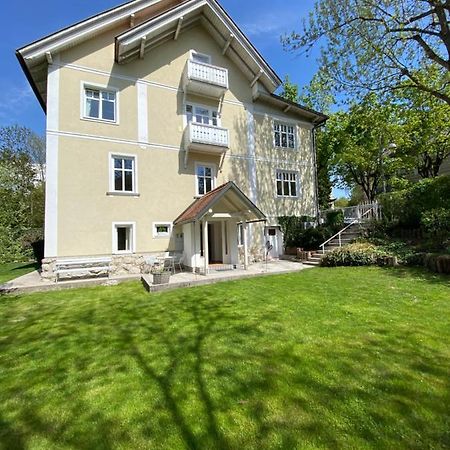 Historical Villa In The Heart Of Bled 2 מראה חיצוני תמונה