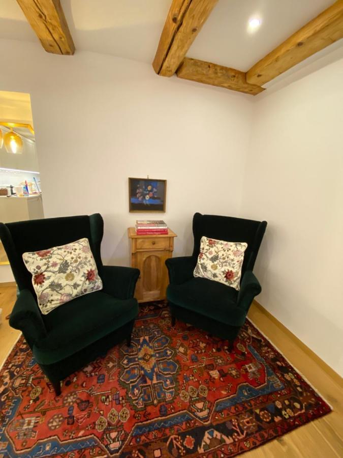 Historical Villa In The Heart Of Bled 2 מראה חיצוני תמונה