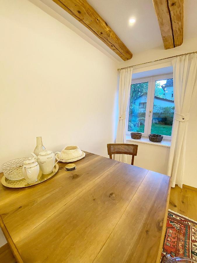 Historical Villa In The Heart Of Bled 2 מראה חיצוני תמונה