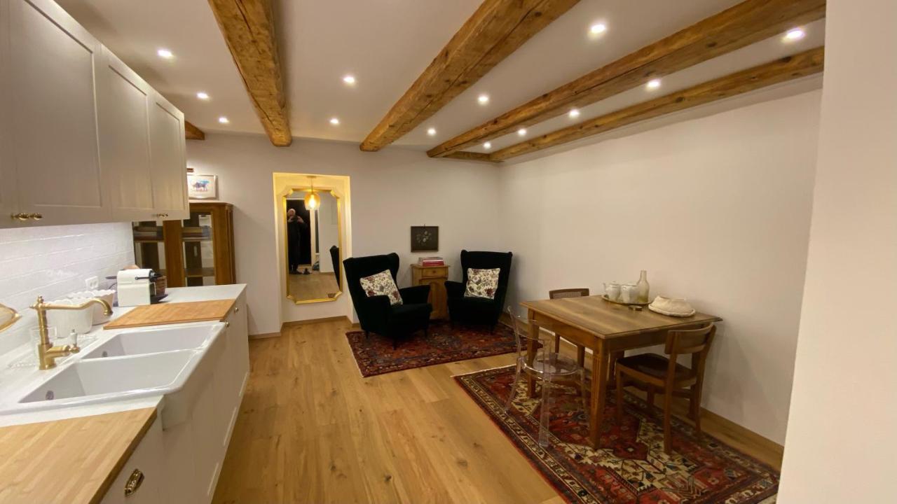 Historical Villa In The Heart Of Bled 2 מראה חיצוני תמונה